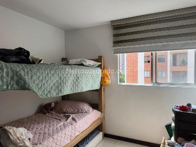 Apartamento en venta en Robledo, Medellín · foto 11 de 13