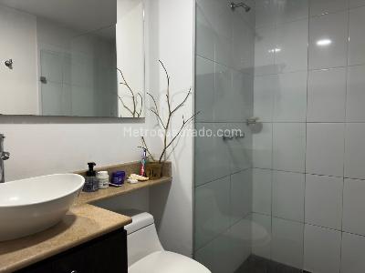 Apartamento en venta en Robledo, Medellín · foto 13 de 13