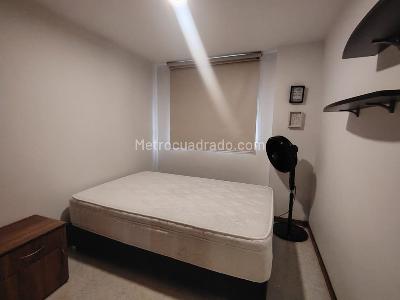 Apartamento de 3 alcobas en arriendo en El Poblado, Medellín, 92 m² · foto 13 de 13