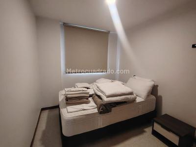 Apartamento de 3 alcobas en arriendo en El Poblado, Medellín, 92 m² · foto 9 de 13
