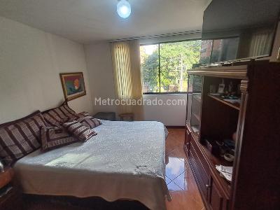 Apartamento en arriendo en El Poblado, Medellín · foto 10 de 18