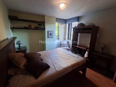 Apartamento en arriendo en El Poblado, Medellín · foto 11 de 18