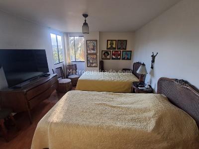 Apartamento en arriendo en El Poblado, Medellín · foto 13 de 18