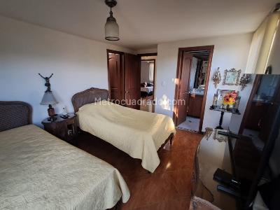 Apartamento en arriendo en El Poblado, Medellín · foto 14 de 18