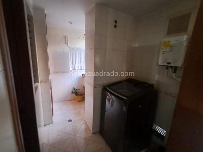 Apartamento en arriendo en El Poblado, Medellín · foto 15 de 18