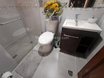 Apartamento en arriendo en El Poblado, Medellín · foto 16 de 18