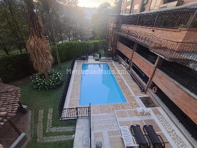 Apartamento en arriendo en El Poblado, Medellín · foto 17 de 18