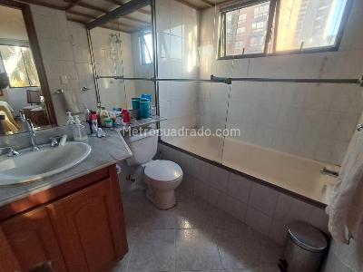 Apartamento en arriendo en El Poblado, Medellín · foto 18 de 18