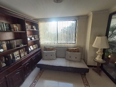 Apartamento en arriendo en El Poblado, Medellín · foto 4 de 18