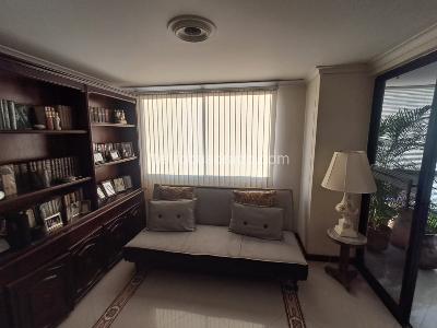 Apartamento en arriendo en El Poblado, Medellín · foto 5 de 18