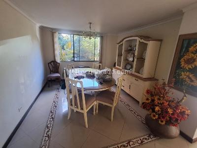 Apartamento en arriendo en El Poblado, Medellín · foto 6 de 18