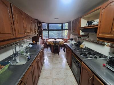 Apartamento en arriendo en El Poblado, Medellín · foto 7 de 18