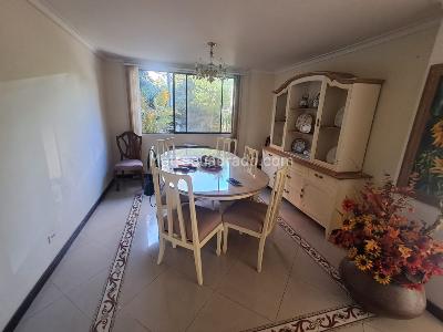 Apartamento en arriendo en El Poblado, Medellín · foto 9 de 18