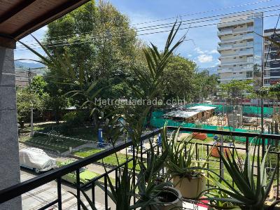 Apartamento en venta en Belen Los Alpes, Medellín · foto 2 de 13