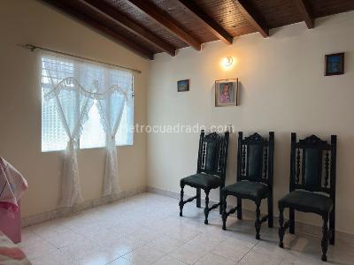 Apartamento en venta en Belen Los Alpes, Medellín · foto 4 de 13