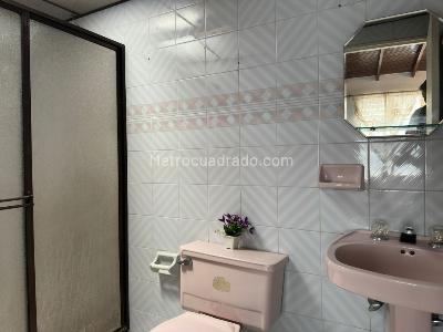 Apartamento en venta en Belen Los Alpes, Medellín · foto 9 de 13