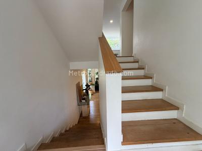 Casa de 4 alcobas en arriendo en El Poblado, Medellín, 260 m² · foto 20 de 20