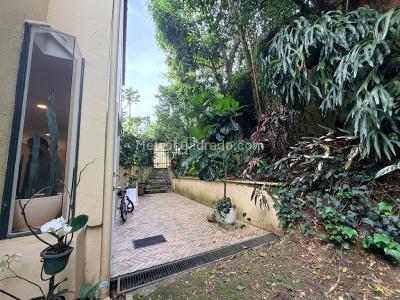 Casa de 4 alcobas en arriendo en El Poblado, Medellín, 260 m² · foto 6 de 20