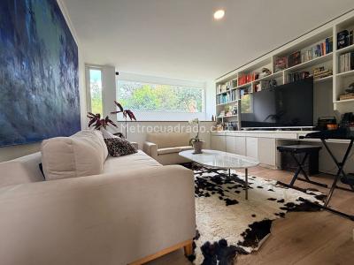 Casa de 4 alcobas en arriendo en El Poblado, Medellín, 260 m² · foto 8 de 20