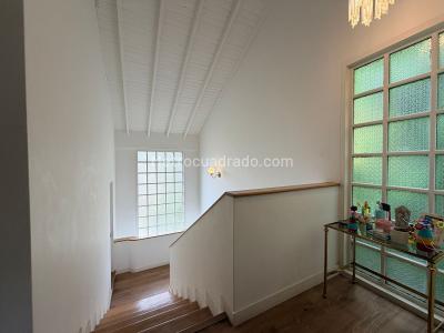 Casa de 4 alcobas en arriendo en El Poblado, Medellín, 260 m² · foto 11 de 20