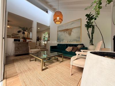 Casa de 4 alcobas en arriendo en El Poblado, Medellín, 260 m² · foto 15 de 20