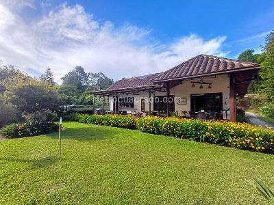 Casa de 3 alcobas en venta en Via El Carmen, Rionegro · foto 2 de 20