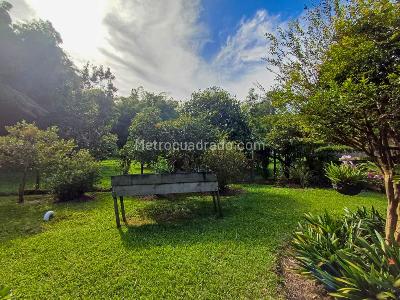 Casa de 3 alcobas en venta en Via El Carmen, Rionegro · foto 4 de 20