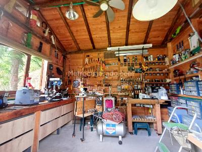 Casa de 3 alcobas en venta en Via El Carmen, Rionegro · foto 6 de 20