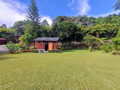 Casa de 3 alcobas en venta en Via El Carmen, Rionegro · foto 9 de 20