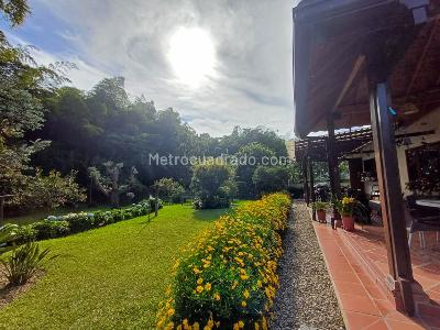 Casa de 3 alcobas en venta en Via El Carmen, Rionegro · foto 10 de 20