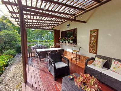 Casa de 3 alcobas en venta en Via El Carmen, Rionegro · foto 14 de 20