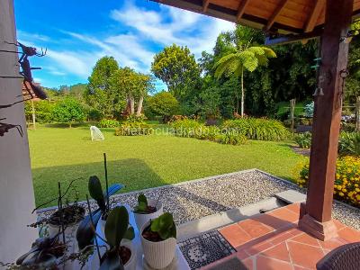 Casa de 3 alcobas en venta en Via El Carmen, Rionegro · foto 16 de 20