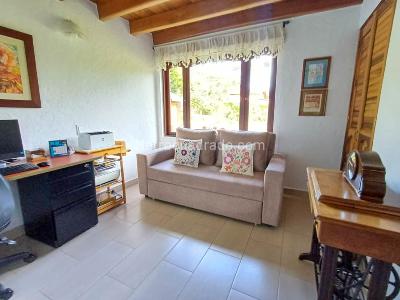 Casa de 3 alcobas en venta en Via El Carmen, Rionegro · foto 17 de 20