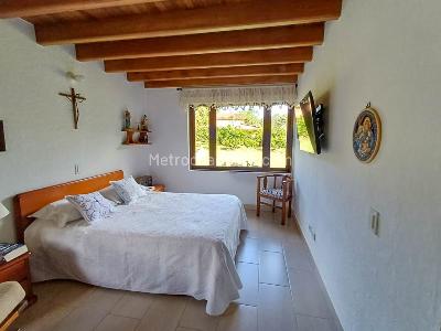 Casa de 3 alcobas en venta en Via El Carmen, Rionegro · foto 18 de 20