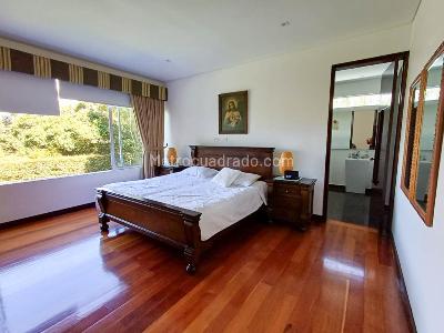 Casa de 4 alcobas en venta en Llanogrande, Rionegro, 1504 m² · foto 14 de 20