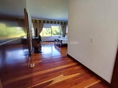Casa de 4 alcobas en venta en Llanogrande, Rionegro, 1504 m² · foto 19 de 20