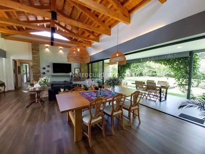 Casa de 3 alcobas en venta en Vereda El Tablazo, Rionegro, 330 m² · foto 4 de 20