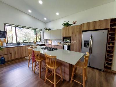 Casa de 3 alcobas en venta en Vereda El Tablazo, Rionegro, 330 m² · foto 5 de 20