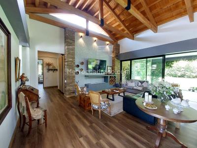 Casa de 3 alcobas en venta en Vereda El Tablazo, Rionegro, 330 m² · foto 8 de 20