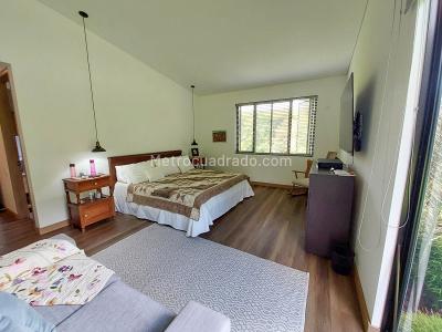 Casa de 3 alcobas en venta en Vereda El Tablazo, Rionegro, 330 m² · foto 11 de 20