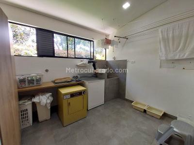 Casa de 3 alcobas en venta en Vereda El Tablazo, Rionegro, 330 m² · foto 17 de 20
