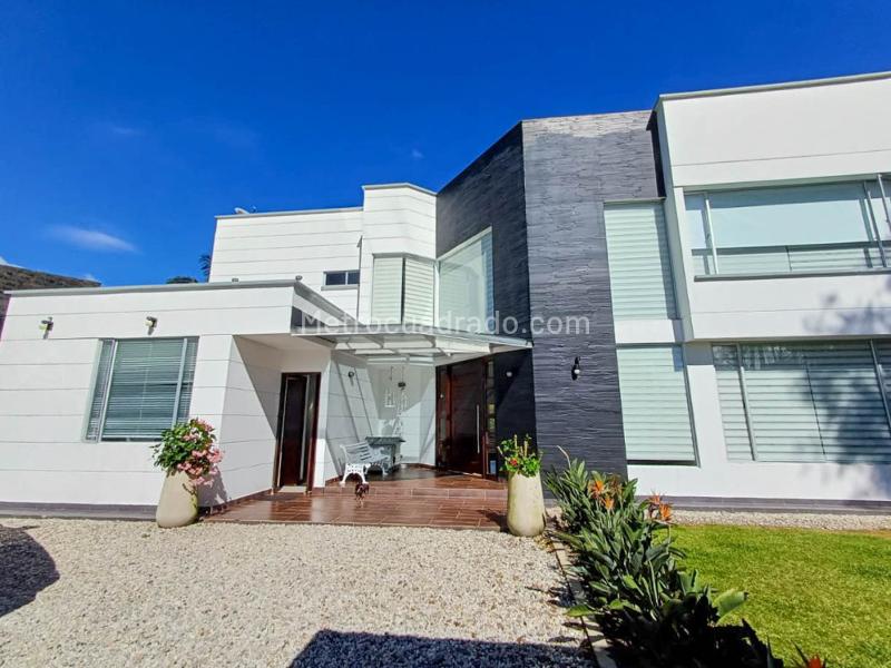 Casa – Llanogrande, Rionegro - Vista 2
