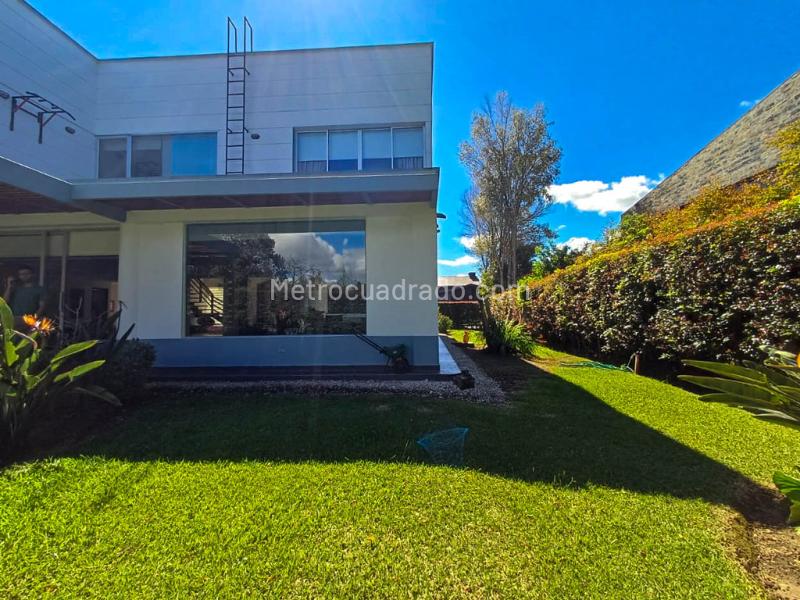 Casa – Llanogrande, Rionegro - Vista 3