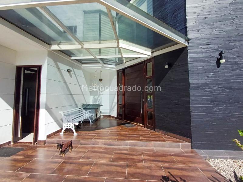 Casa – Llanogrande, Rionegro - Más