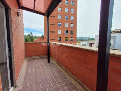 Apartamento de 3 alcobas en venta en El Porvenir, Rionegro, 94 m² · foto 3 de 20