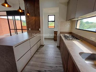Apartamento de 3 alcobas en venta en El Porvenir, Rionegro, 94 m² · foto 5 de 20