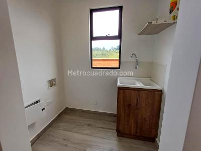 Apartamento de 3 alcobas en venta en El Porvenir, Rionegro, 94 m² · foto 6 de 20