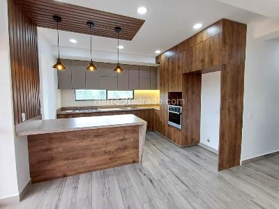 Apartamento de 3 alcobas en venta en El Porvenir, Rionegro, 94 m² · foto 7 de 20
