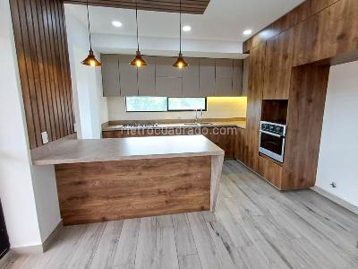 Apartamento de 3 alcobas en venta en El Porvenir, Rionegro, 94 m² · foto 8 de 20
