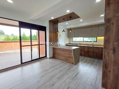 Apartamento de 3 alcobas en venta en El Porvenir, Rionegro, 94 m² · foto 10 de 20